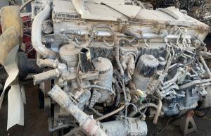 Motores originales para Mercedes Benz CLK Kompressor