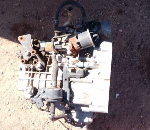 Transmisiones originales para Mercedes Benz CLK Kompressor