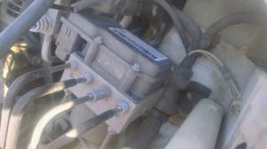 Módulos ABS originales para Mercedes Benz CLK Kompressor