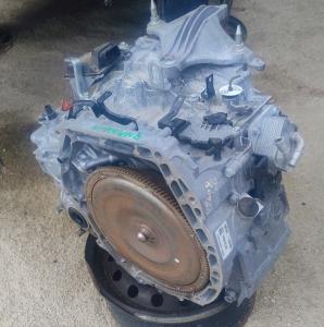 Transmisiones originales para Mercedes Benz GLA