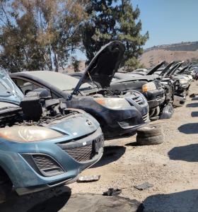 Computadoras originales para Mercedes Benz GLA