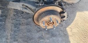 Diferenciales originales para Mercedes Benz GLA