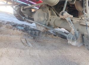 Diferenciales originales para Mercedes Benz GLA