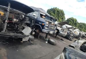 Motores originales para Mercedes Benz GLK