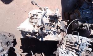 Transmisiones originales para Mercedes Benz GLK