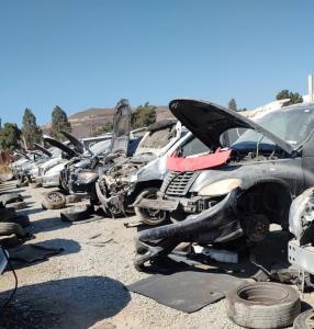 Diferenciales originales para Mercedes Benz GLK