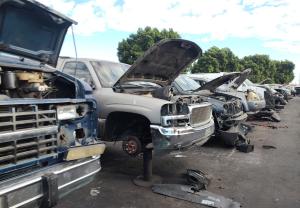 Motores originales para Toyota 4Runner