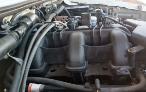 Motores originales para Toyota 4Runner