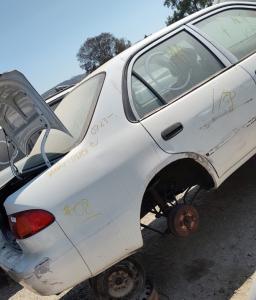 Motores originales para Toyota 4Runner