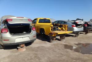 Transmisiones originales para Toyota 4Runner