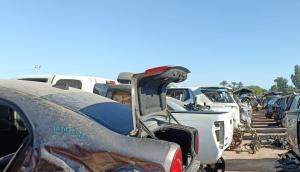 Transmisiones originales para Toyota 4Runner