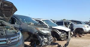 Computadoras originales para Toyota 4Runner