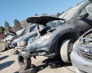 Computadoras originales para Toyota 4Runner