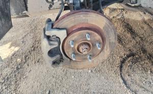 Diferenciales originales para Toyota 4Runner