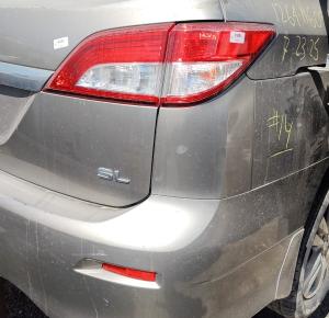 Motores originales para Toyota Avalon