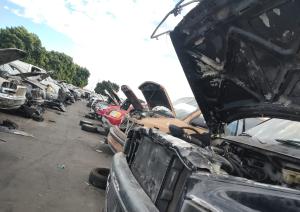 Motores originales para Toyota Avalon