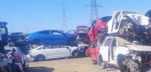 Transmisiones originales para Toyota Avalon