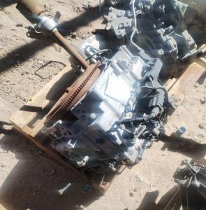 Transmisiones originales para Toyota Avalon