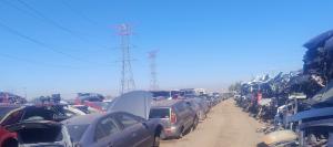 Transmisiones originales para Toyota Avalon