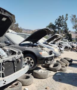 Transmisiones originales para Toyota Avalon