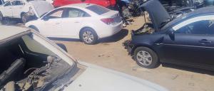 Módulos ABS para Toyota Avalon