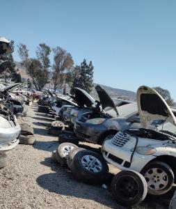 Computadoras originales para Toyota Avalon
