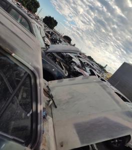 Motores originales para Toyota Camry