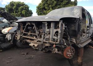 Transmisiones originales para Toyota Camry