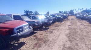 Módulos ABS para Toyota Camry