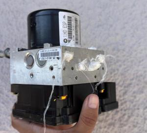 Módulos ABS para Toyota Camry