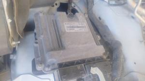 Computadoras originales para Toyota Camry