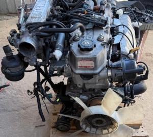 Motores originales para Toyota Celica