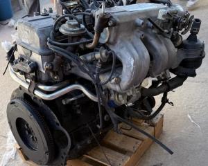 Motores originales para Toyota Celica