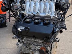 Motores originales para Toyota Celica