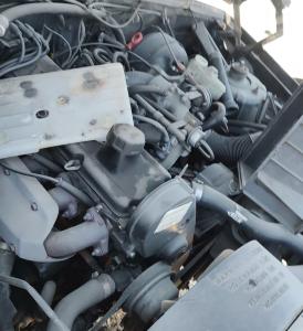 Motores originales para Toyota Corolla