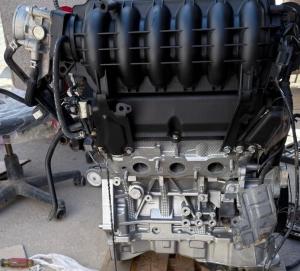 Motores originales para Toyota Corolla