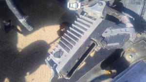 Computadoras originales para Toyota Corolla