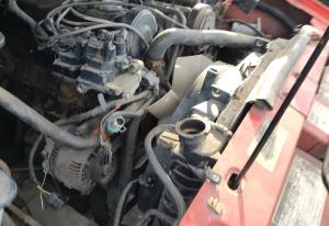 Motores usados para Toyota Echo