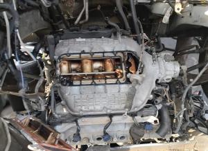 Motores usados para Toyota Echo