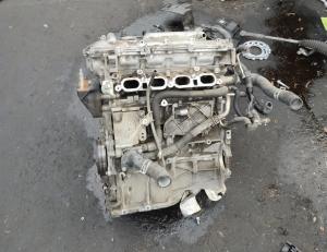 Motores usados para Toyota Echo