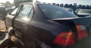 Transmisiones usadas para Toyota Echo