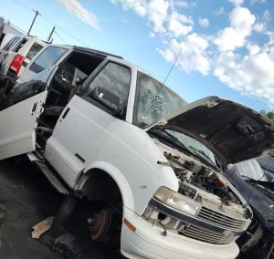 Módulos ABS para Toyota Echo