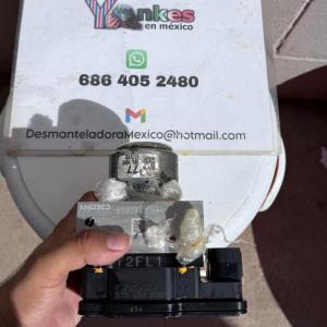Módulos ABS para Toyota Echo Módulos ABS para Toyota Echo