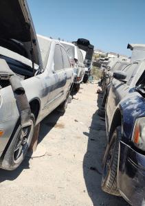 Módulos ABS para Toyota Echo