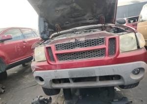 Computadoras usadas para Toyota Echo