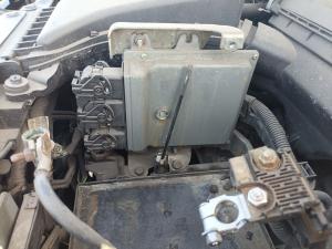 Computadoras usadas para Toyota Echo