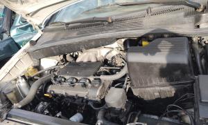 Motores usados para Toyota FJ Cruiser
