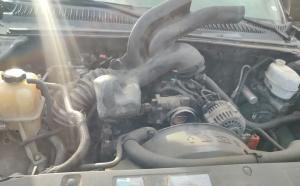 Motores usados para Toyota FJ Cruiser