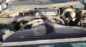 Motores usados para Toyota FJ Cruiser Motores usados para Toyota FJ Cruiser