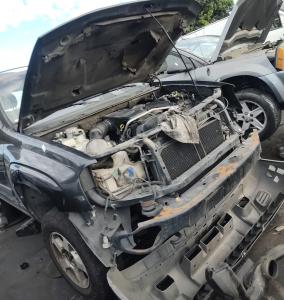 Transmisiones usadas para Toyota FJ Cruiser